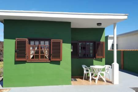 Casita Playa La Salemera Malpaíses Exterior foto