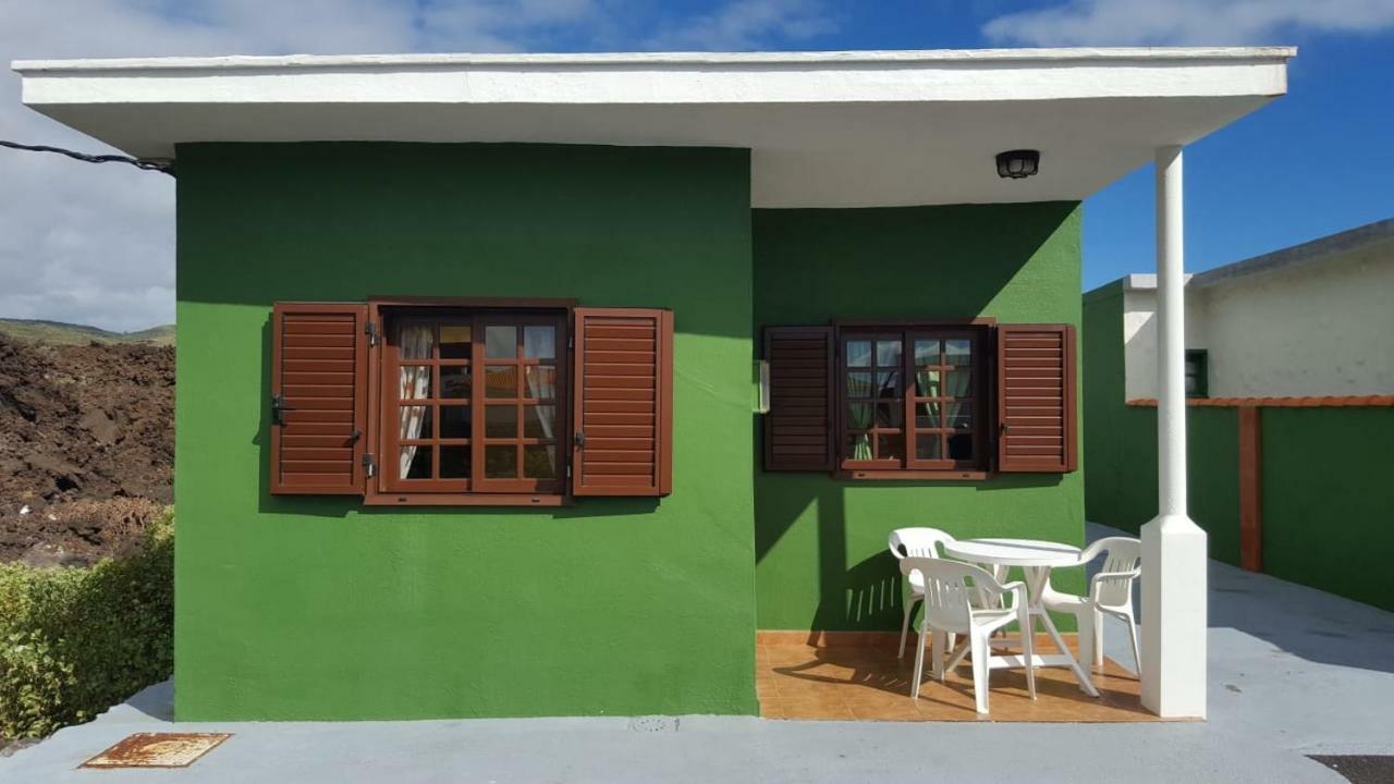 Casita Playa La Salemera Malpaíses Exterior foto