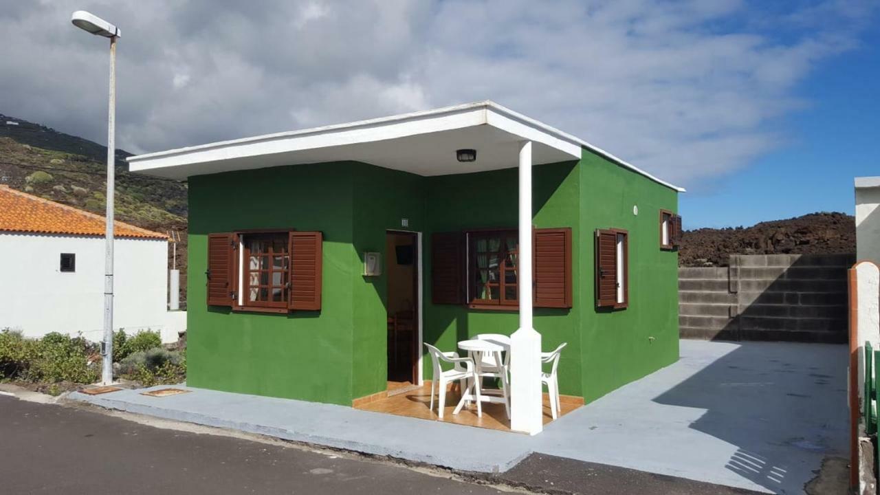 Casita Playa La Salemera Malpaíses Exterior foto